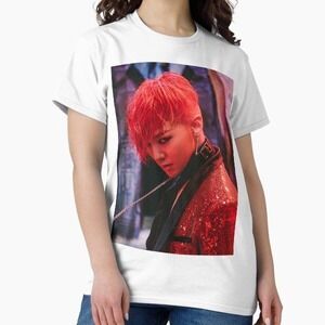 G Dragon Korean Pop Icon Shirt